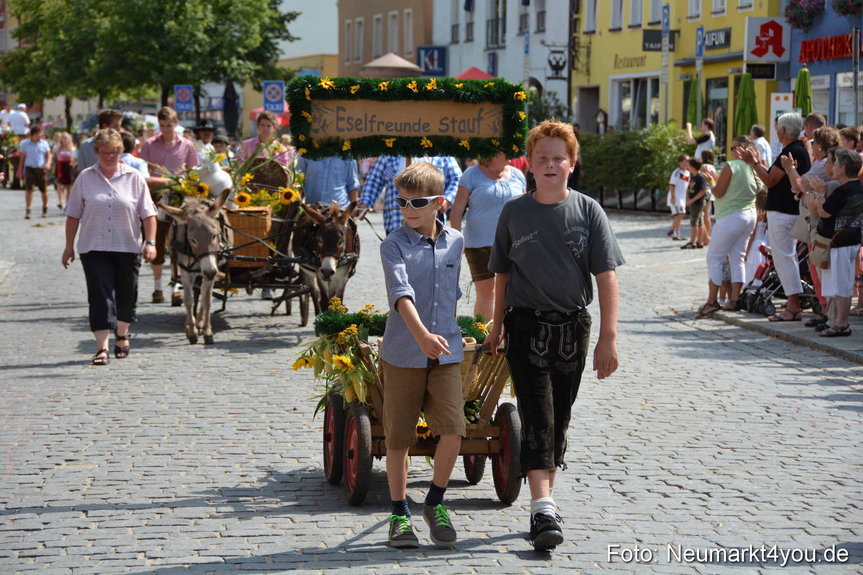 Volksfest Neumarkt 100814 0443
